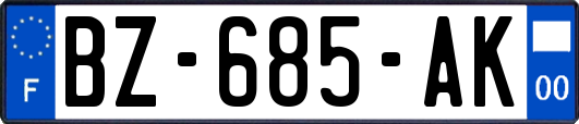 BZ-685-AK