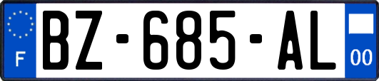 BZ-685-AL