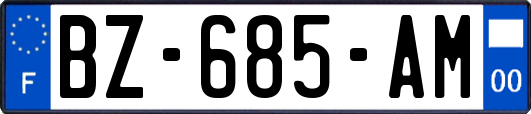 BZ-685-AM