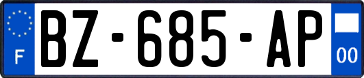 BZ-685-AP