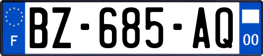 BZ-685-AQ