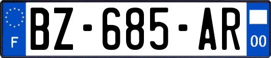 BZ-685-AR