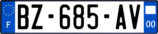 BZ-685-AV