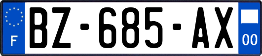 BZ-685-AX