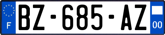 BZ-685-AZ