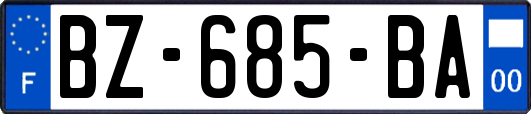 BZ-685-BA