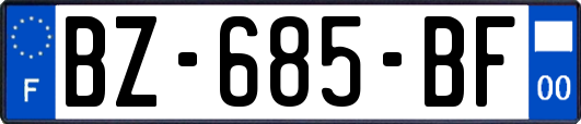 BZ-685-BF