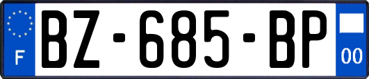 BZ-685-BP