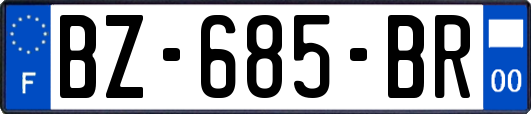 BZ-685-BR