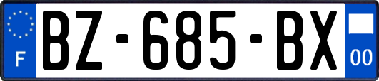 BZ-685-BX