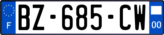 BZ-685-CW