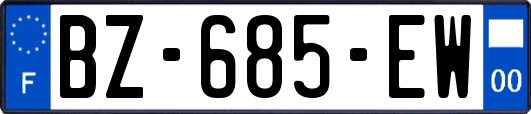 BZ-685-EW