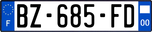 BZ-685-FD