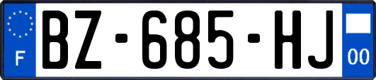 BZ-685-HJ