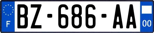 BZ-686-AA