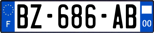 BZ-686-AB