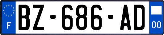 BZ-686-AD