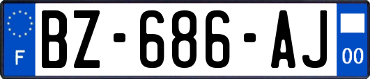 BZ-686-AJ