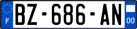 BZ-686-AN