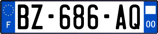 BZ-686-AQ