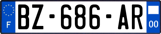 BZ-686-AR