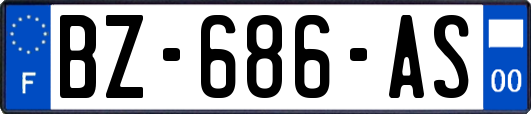 BZ-686-AS