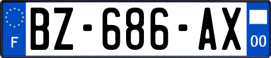 BZ-686-AX