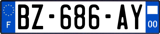 BZ-686-AY