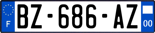 BZ-686-AZ