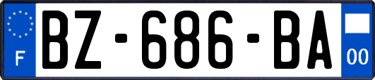 BZ-686-BA