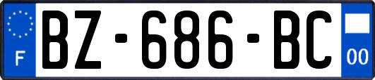 BZ-686-BC