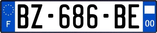 BZ-686-BE