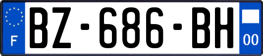 BZ-686-BH