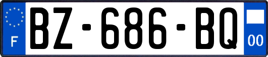 BZ-686-BQ