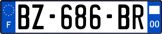 BZ-686-BR