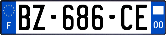 BZ-686-CE