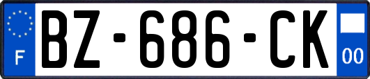 BZ-686-CK