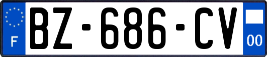 BZ-686-CV