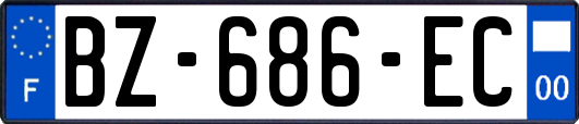 BZ-686-EC