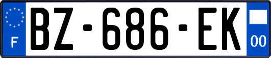 BZ-686-EK