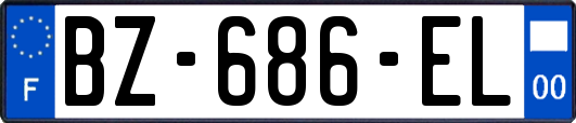 BZ-686-EL