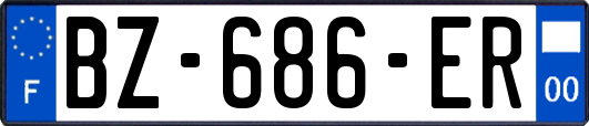 BZ-686-ER