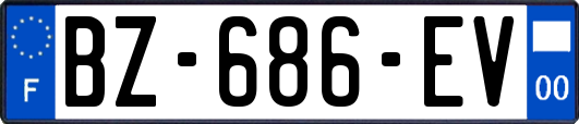 BZ-686-EV