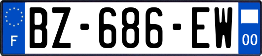 BZ-686-EW