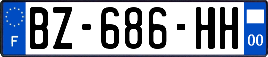 BZ-686-HH