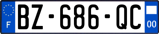 BZ-686-QC