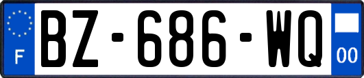 BZ-686-WQ