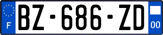 BZ-686-ZD