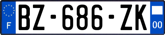BZ-686-ZK