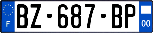 BZ-687-BP